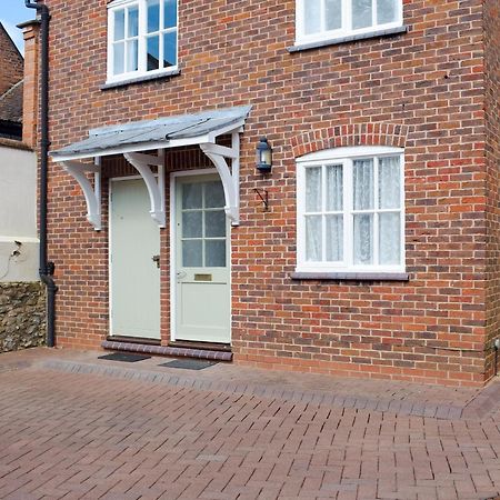 The Cottage Ledbury Exterior foto