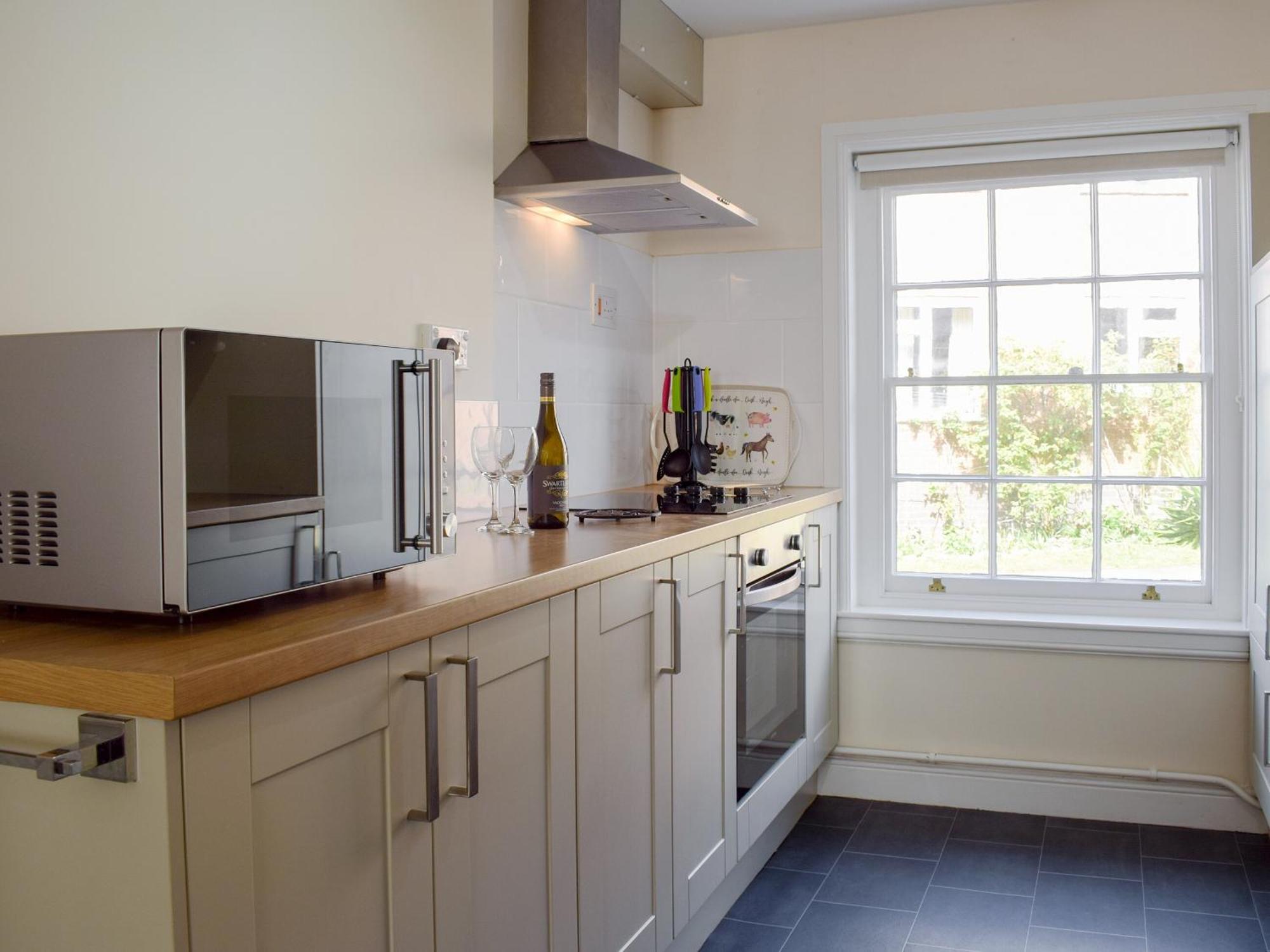 The Cottage Ledbury Exterior foto